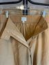 Pilcro Tan Cargo Pants Size M - photo 6