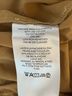 Pilcro Tan Cargo Pants Size M - photo 9