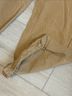 Pilcro Tan Cargo Pants Size M - photo 10