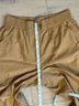 Pilcro Tan Cargo Pants Size M - photo 12
