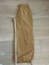 Pilcro Tan Cargo Pants Size M - photo 13
