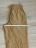 Pilcro Tan Cargo Pants Size M - photo 14