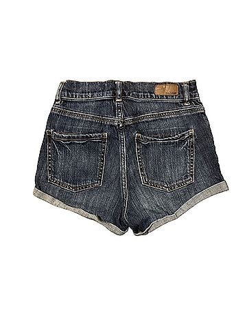 Garage Denim Shorts (view 2)