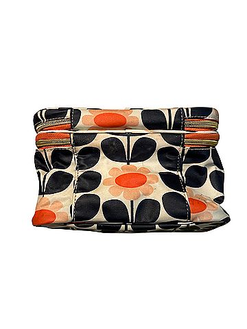 Orla Kiely Makeup Bag (view 2)