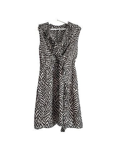 Milly Casual Dress (view 1)