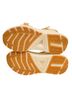 Vionic 100% Leather Gold Tan Sandals Size 7 - photo 2