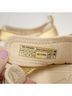 Vionic 100% Leather Gold Tan Sandals Size 7 - photo 3