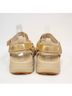 Vionic 100% Leather Gold Tan Sandals Size 7 - photo 7