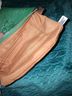 Coach 100% Leather Green Leather Wristlet One size - photo 5