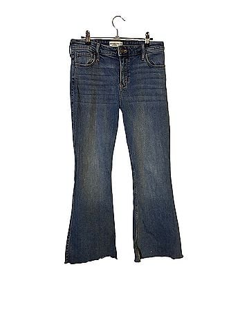 Abercrombie & Fitch Jeans (view 1)