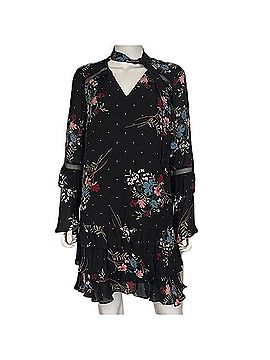Parker Cocktail Dress (view 1)