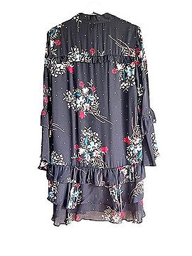 Parker Cocktail Dress (view 2)
