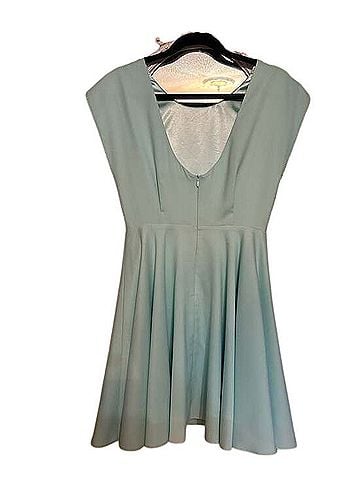 Blaque Label BQD6692 Casual Dress (view 2)