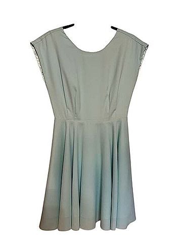 Blaque Label BQD6692 Casual Dress (view 1)
