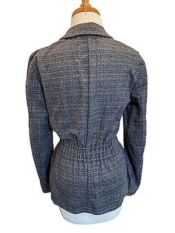 Piazza Sempione Blazer (view 2)