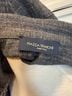 Piazza Sempione Gray Blazer Size 8 - photo 3