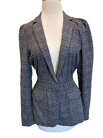 Piazza Sempione Blazer (view 1)
