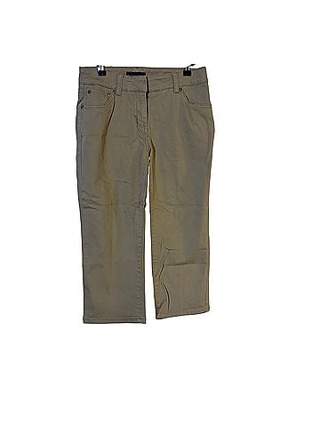Dana Buchman Casual Pants (view 1)