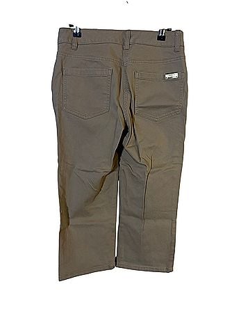 Dana Buchman Casual Pants (view 2)