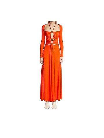 Proenza Schouler Cocktail Dress (view 2)