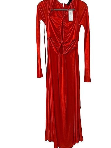Proenza Schouler Cocktail Dress (view 1)