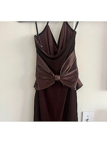 Scott McClintock Cocktail Dress (view 2)