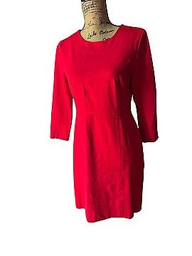 J. Crew x Dauphinette Casual Dress (view 1)