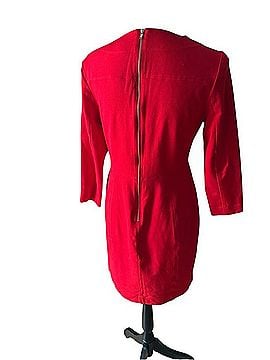 J. Crew x Dauphinette Casual Dress (view 2)