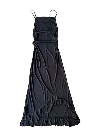 Hourglass Casual Dress (view 1)