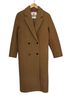 Aritzia Brown Trenchcoat Size XS - photo 1