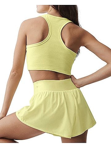 Alo Sleeveless Top (view 2)