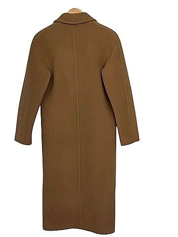 Aritzia Slouch Coat Trenchcoat (view 2)