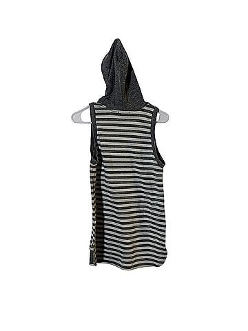 Ginger G. Sleeveless Top (view 2)