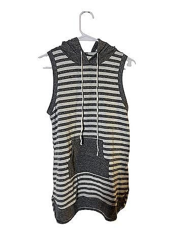 Ginger G. Sleeveless Top (view 1)