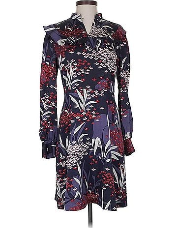 Ann Taylor Ann Taylor Cocktail Dress (view 1)