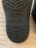 Crocs Blue Sandals Size 8 - photo 3