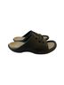 Crocs Blue Sandals Size 8 - photo 1