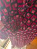 Tera Bora 100% Polyester Pink Teal Casual Dress Size 14 - photo 3