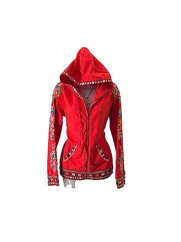 JWLA Rina Jacket (view 1)