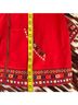 JWLA 96% Cotton 4% Lycra 100% Polyester Solid Red Jacket Size M - photo 6