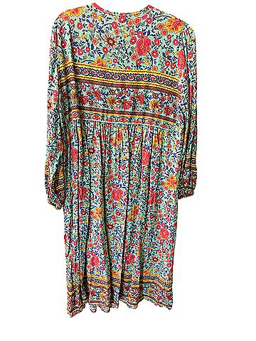 Amazon Essentials Casual Dress (view 2)