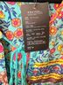 Amazon Essentials Floral Multi Color Casual Dress Size XL - photo 5
