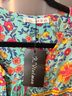 Amazon Essentials Floral Multi Color Casual Dress Size XL - photo 4