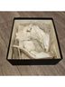 Giuseppe Zanotti 100% Leather White Heels Size 8 - photo 5