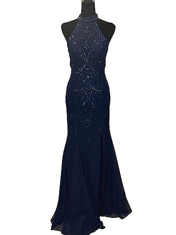Camille La Vie Cocktail Dress (view 1)
