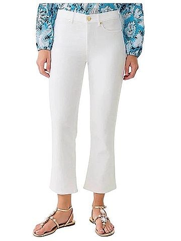 Lilly Pulitzer Annet Jeans (view 1)