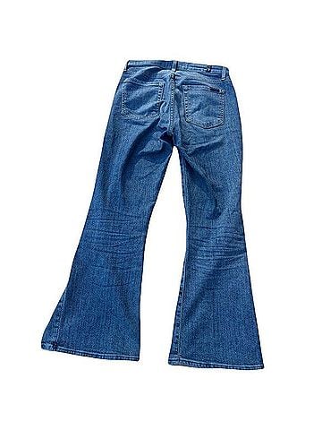 7 For All Mankind Jeans (view 2)