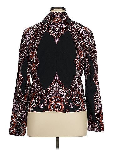 INC International Concepts Inc International Concepts Blazer (view 2)