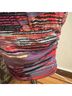 BCBGMAXAZRIA Print Multi Color Cocktail Dress Size XS - photo 5