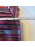 BCBGMAXAZRIA Print Multi Color Cocktail Dress Size XS - photo 7